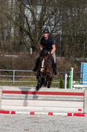 Trainingsturnier Langenfeld (12.+13.03.2022)