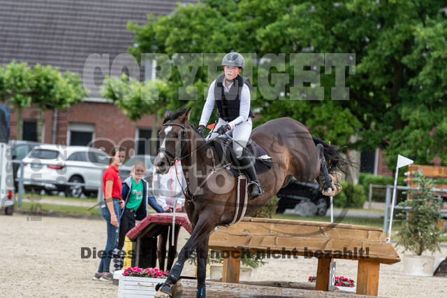 Late-Entry-Vielseitigkeit Langenfeld (11.+13./14.06.2020)