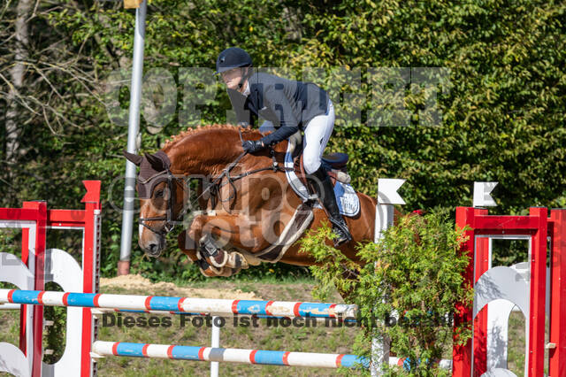 RFV Dinslaken-Hiesfeld (Herbstturnier)