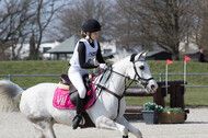 Eventing Langenfeld 2018
