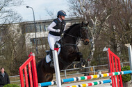 Trainingsturnier Langenfeld (12.+13.03.2022)
