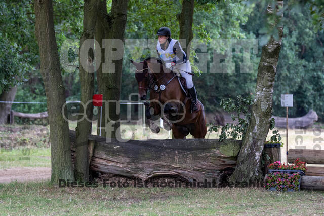 Late-Entry Vielseitigkeit Hamminkeln/Wesel (01.+02.08.2020)
