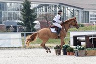 Eventing Langenfeld