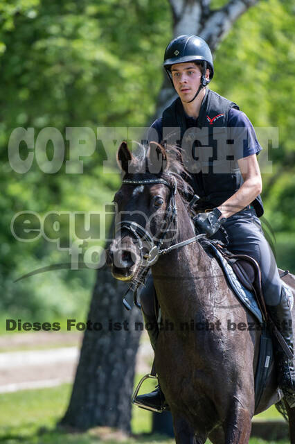 Test of Choise Langenfeld (29.+30.05.2021)