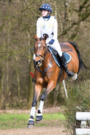 Geländetage RVO St. Hubertus Wesel-Obrighoven (23.-24.03.2019)