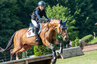 Goldene Schärpe 2021 - Ponys