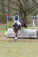 Eventing im Pferdesportzentrum Rheinland (Late Entry 14.03.2022)
