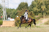 Vielseitigkeitsturnier RSV St. Hubertus Wesel Obrighoven