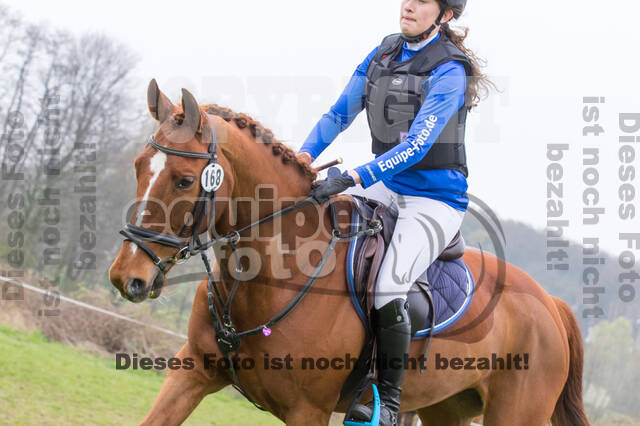 RV Seydlitz Kamp (06.+07.04.2019)