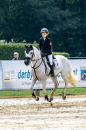 Goldene Schärpe 2021 - Ponys