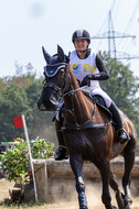 Late-Entry Vielseitigkeit Hamminkeln/Wesel (01.+02.08.2020)