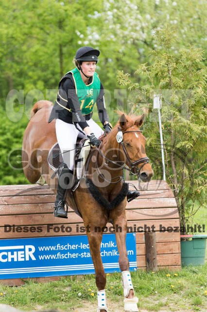 Eventing WRFS Münster