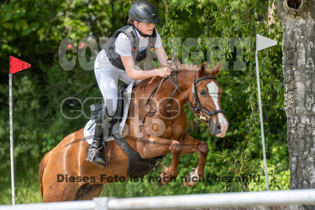 Test of Choise Langenfeld (29.+30.05.2021)