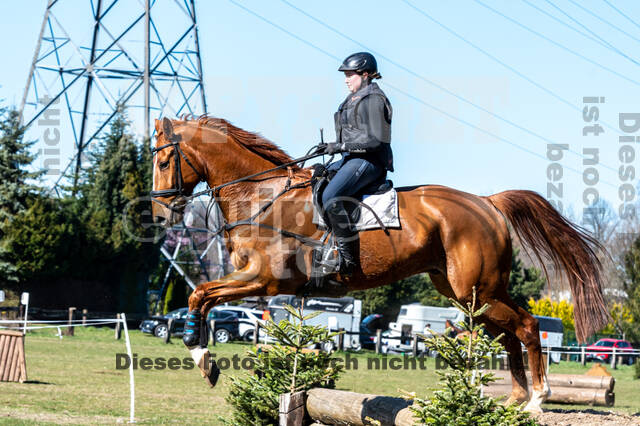 Geländetraining Wesel Obrighoven (19.+20.03.2022)