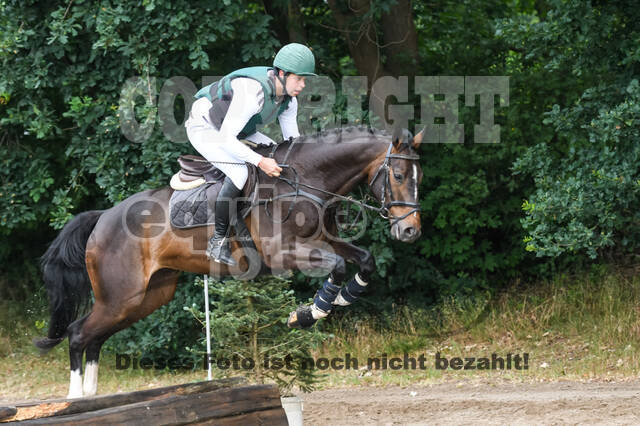 Late-Entry-Vielseitigkeit Langenfeld (11.+13./14.06.2020)