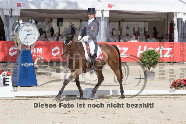 European Championship Eventing 2017