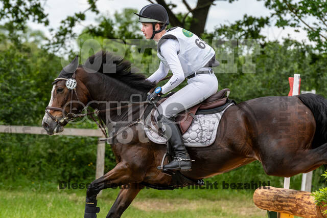 Westerstede Horse Trials 2021