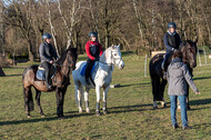 Geländetraining Wesel Obrighoven (19.+20.03.2022)
