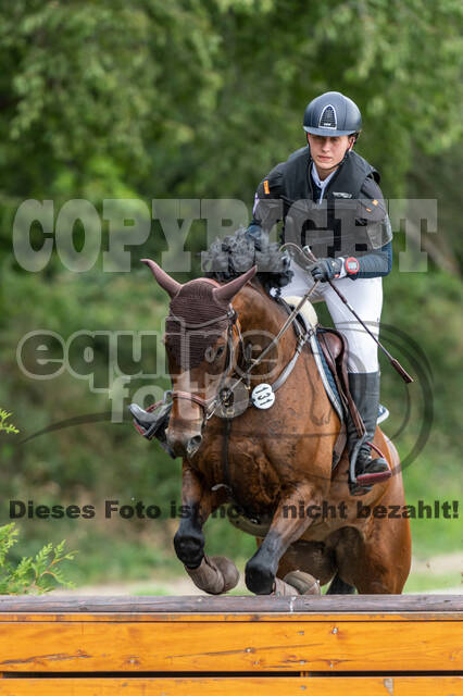 Late-Entry-Vielseitigkeit Langenfeld (06.+07.07.2020)