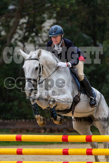 Vielseitigkeit RSV Wesel Obrighoven (26.+27.09.2020)