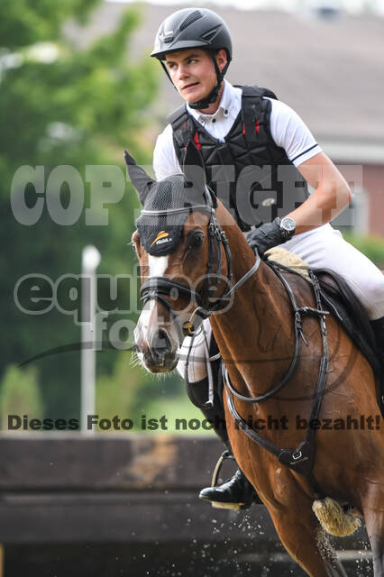 Late-Entry-Vielseitigkeit Langenfeld (11.+13./14.06.2020)