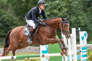 Vielseitigkeit RSV Wesel Obrighoven (26.+27.09.2020)