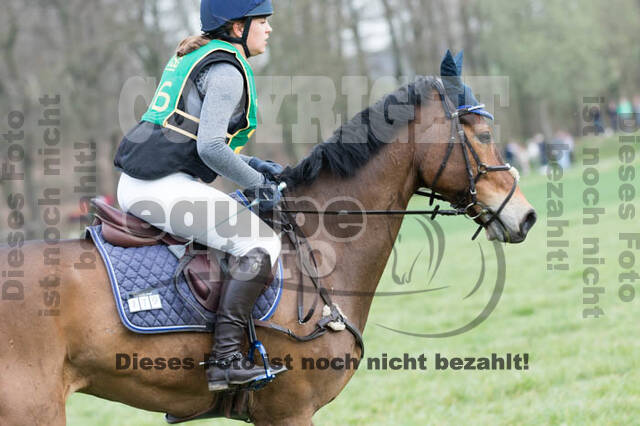 Frühjahrsvielseitigkeit RV Seydlitz Kamp