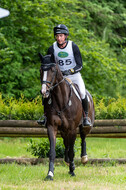 Westerstede Horse Trials 2021
