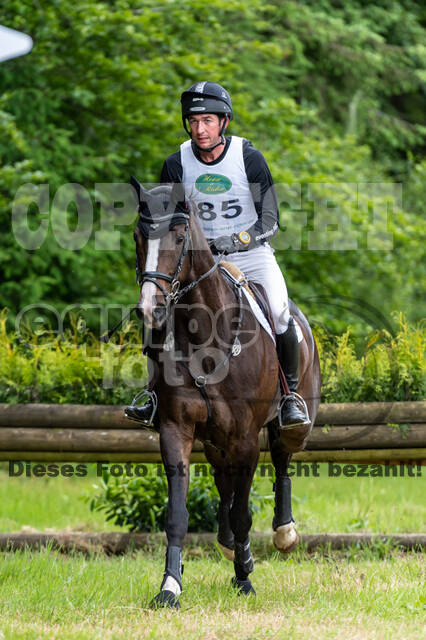 Westerstede Horse Trials 2021
