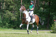 DJM Vielseitigkeit 2019, Kreuth