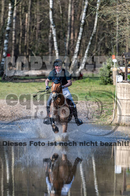 Geländetage beim RSV St. Hubertus Wesel Obrighoven (26.+27.03.2022)
