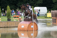 FEI European Championship Eventing 2017