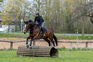 Geländetraining ZRFV Hamminkeln (24+25.04.2021)