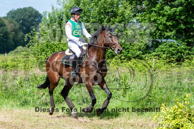 Westerstede Horse Trials (10.-13.06.2021)