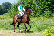 Westerstede Horse Trials (10.-13.06.2021)