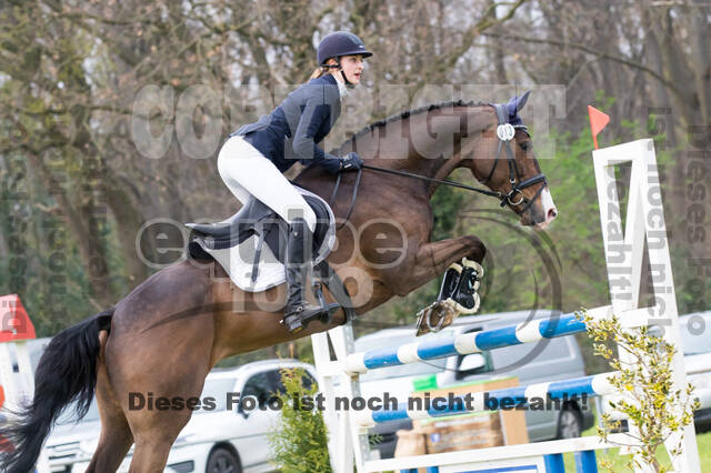 RV Seydlitz Kamp (06.+07.04.2019)