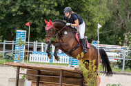 Late-Entry-Vielseitigkeit Langenfeld (11.+13./14.06.2020)