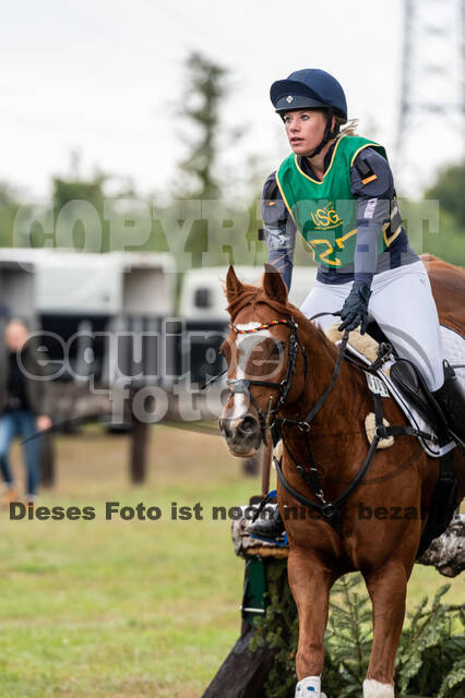 Vielseitigkeit RSV Wesel Obrighoven (26.+27.09.2020)