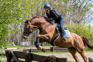 Geländetraining ZRFV Hamminkeln (24+25.04.2021)