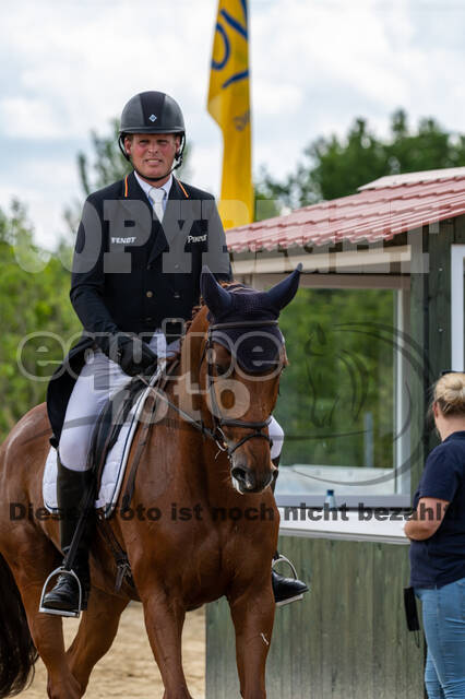 Westerstede Horse Trials 2021