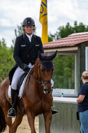 Westerstede Horse Trials 2021