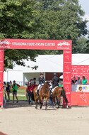FEI European Championship Eventing 2017