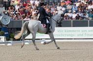 FEI European Championship Eventing 2019