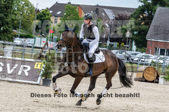 Late-Entry-Vielseitigkeit Langenfeld (11.+13./14.06.2020)