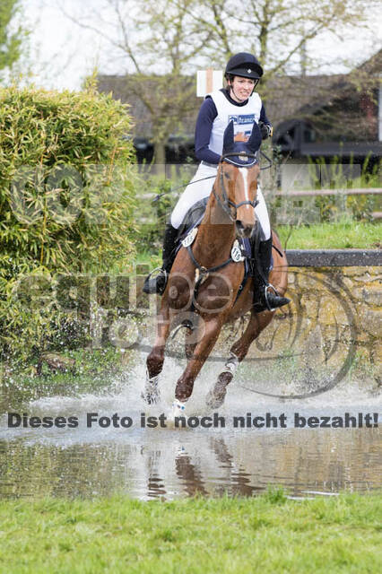 Vielseitigkeitsturnier RV Lippe-Bruch-Gahlen