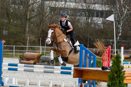 Trainingsturnier Langenfeld (12.+13.03.2022)