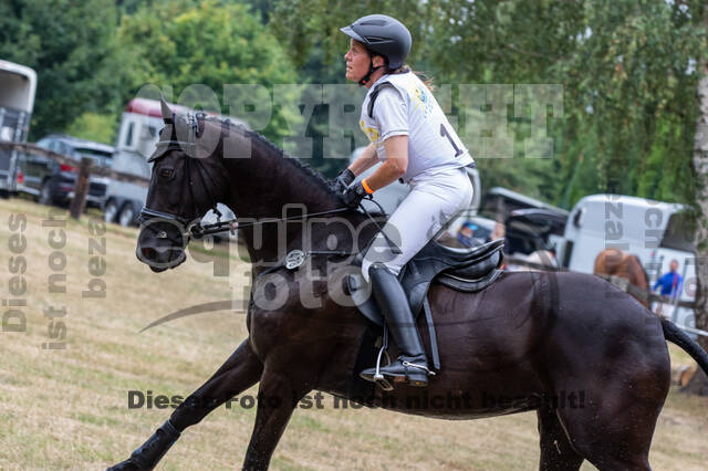 Late-Entry Vielseitigkeit Hamminkeln/Wesel (01.+02.08.2020)
