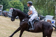 Late-Entry Vielseitigkeit Hamminkeln/Wesel (01.+02.08.2020)