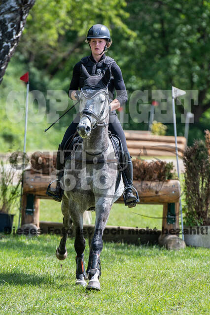 Test of Choise Langenfeld (29.+30.05.2021)