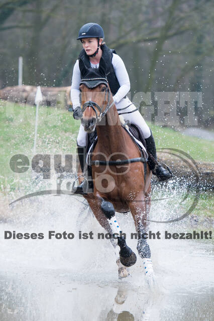 Geländetage RVO St. Hubertus Wesel-Obrighoven (23.-24.03.2019)